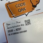 Un code QAK pour l'IOT